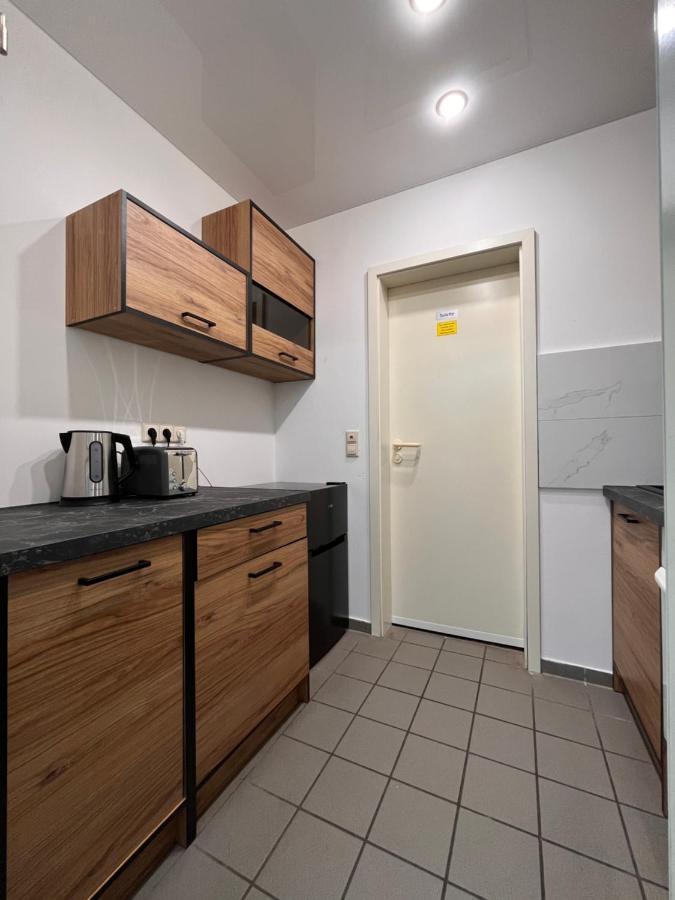 A&D Charmantes Apartment - Buehlertal Bei Buehl, Baden-Baden & Schwarzwald מראה חיצוני תמונה