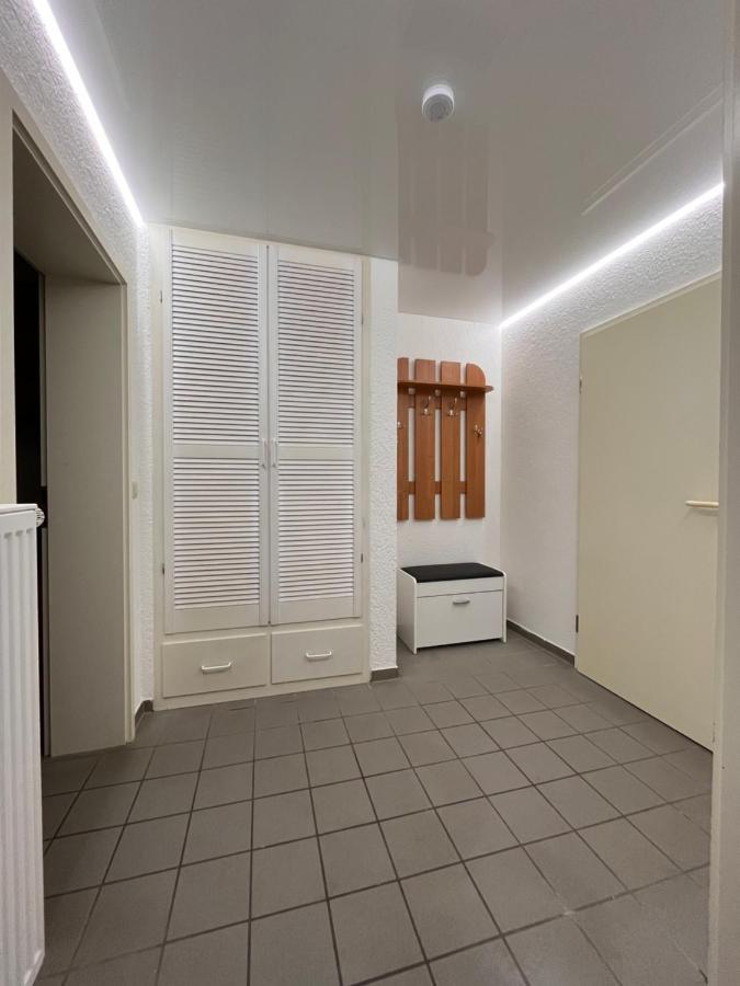 A&D Charmantes Apartment - Buehlertal Bei Buehl, Baden-Baden & Schwarzwald מראה חיצוני תמונה