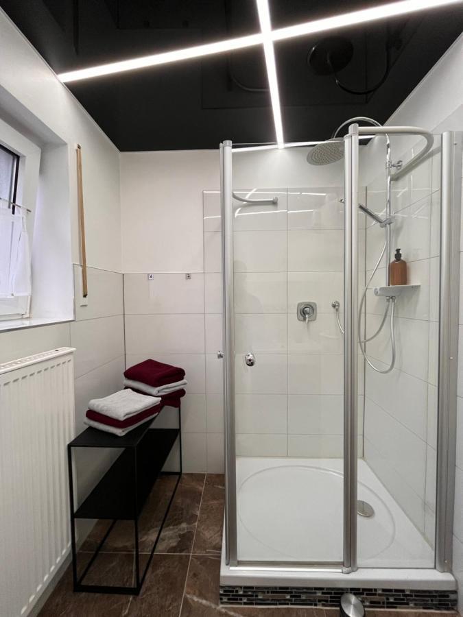 A&D Charmantes Apartment - Buehlertal Bei Buehl, Baden-Baden & Schwarzwald מראה חיצוני תמונה