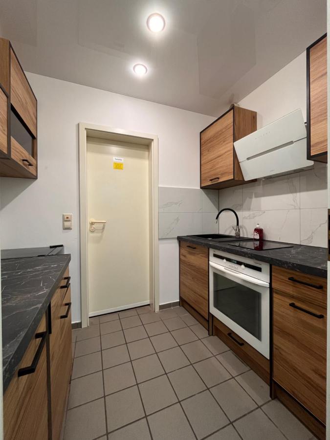 A&D Charmantes Apartment - Buehlertal Bei Buehl, Baden-Baden & Schwarzwald מראה חיצוני תמונה