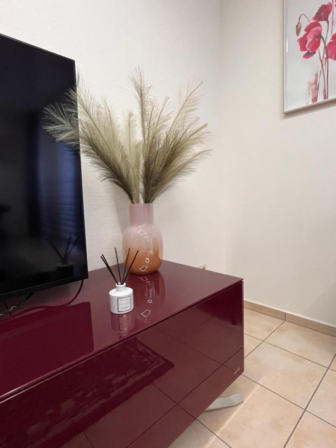 A&D Charmantes Apartment - Buehlertal Bei Buehl, Baden-Baden & Schwarzwald מראה חיצוני תמונה