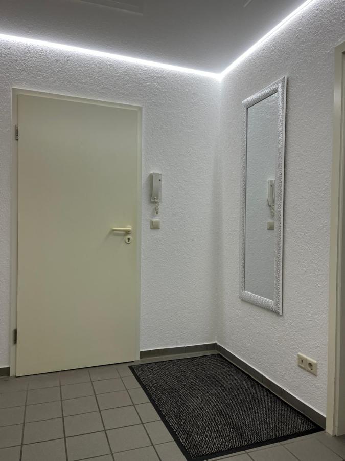 A&D Charmantes Apartment - Buehlertal Bei Buehl, Baden-Baden & Schwarzwald מראה חיצוני תמונה